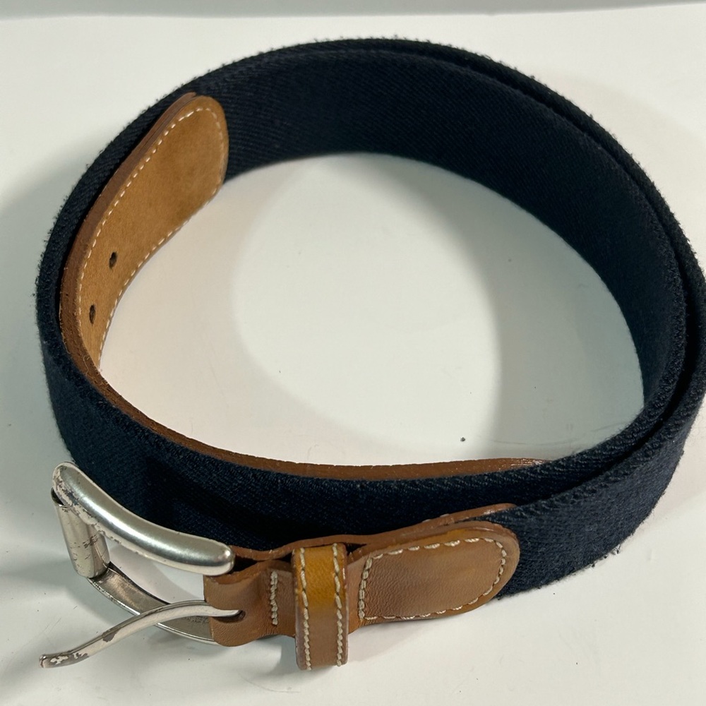 L.L.Bean Stretch Belt